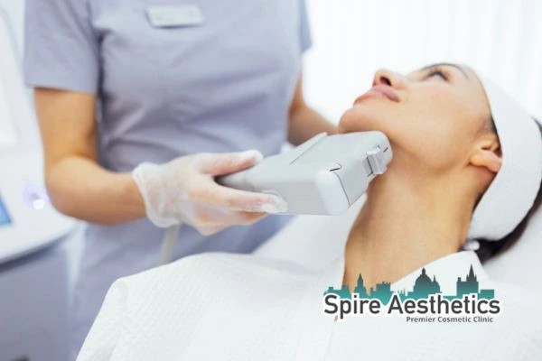 Surgical mini facelift Perth or HIFU contact us today to discuss!