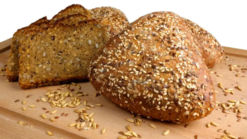 Types of Bread with Low Carbs in Perth UK: