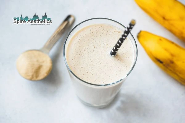Boost your wellness goals and lose weight with the best protein powder Perth