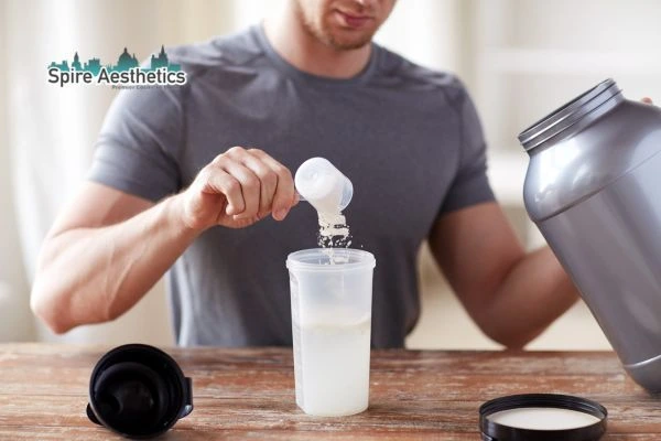understand which protein powder Perth is best for you!