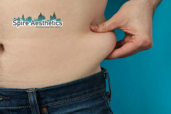 Why do we get love handles Perth and how can we minimise them?