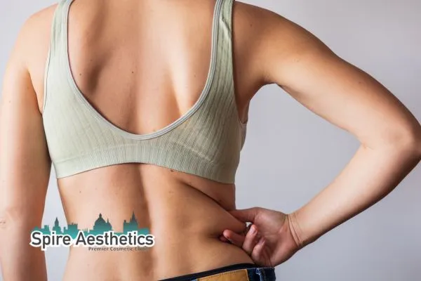Learn how to reduce and remove love handles Perth Call our team today!