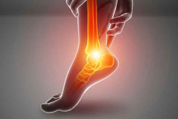 EMS Injury Rehabilitation Perth