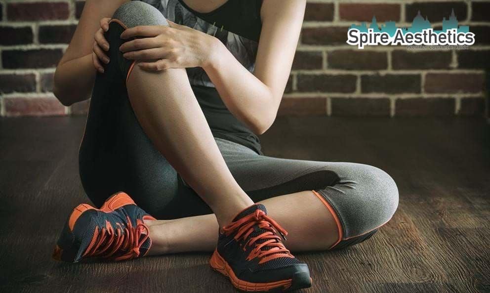 Body Toning and Injury Repair Perth