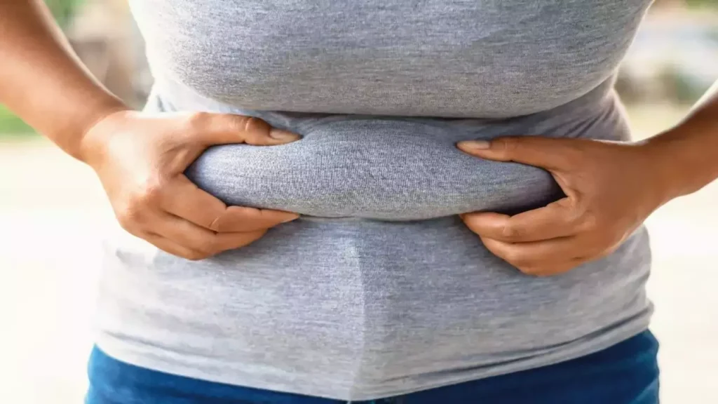 Why Do We Struggle with Stubborn Fat Despite Healthy Habits Perth